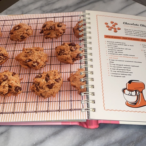 Deceptively Delicious Cookbook by Jessica Seinfeld - Picture 4 of 5